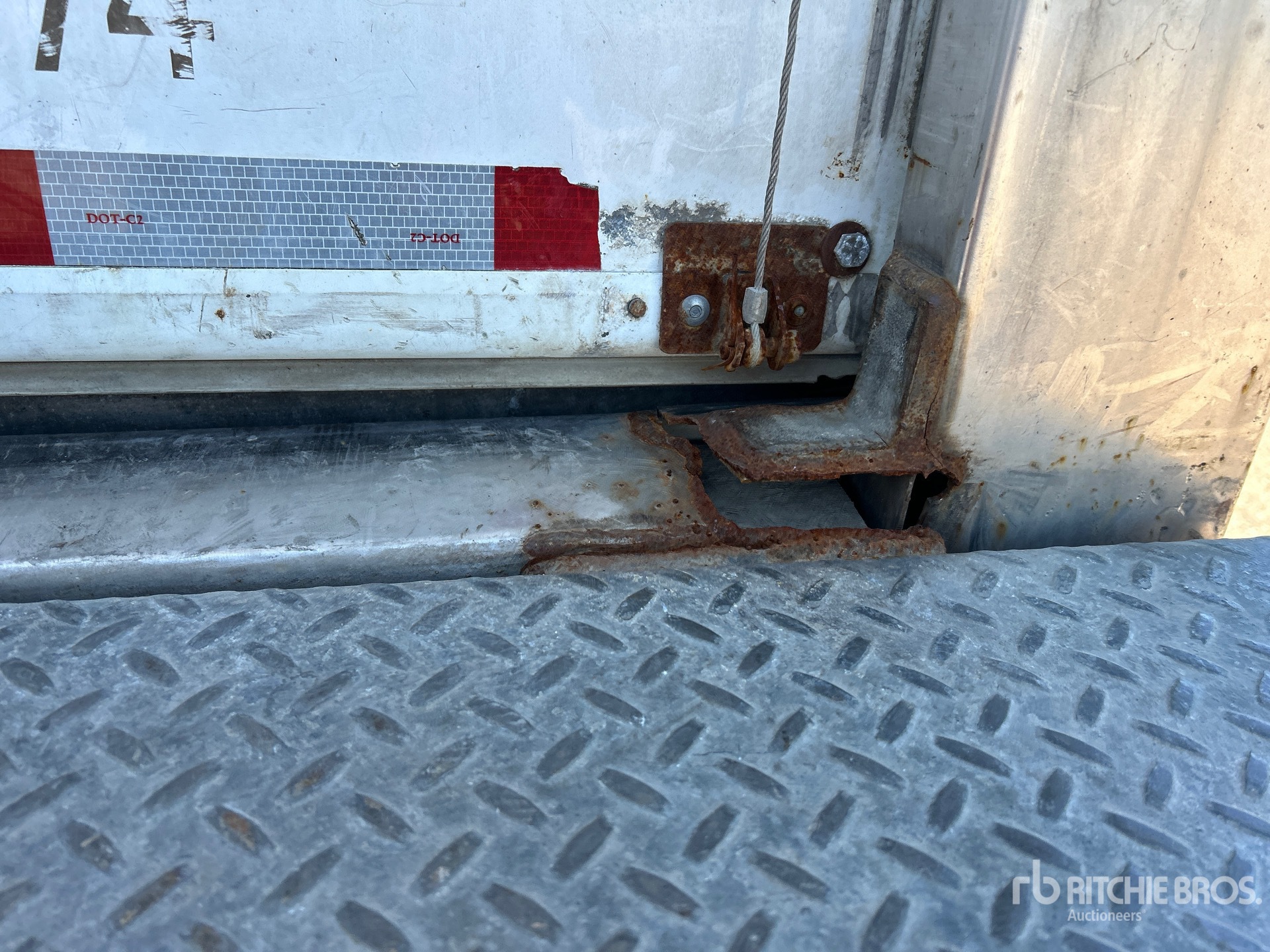 2019 Hino 268