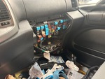 Cab with