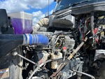 Motor with