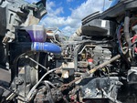 Motor with