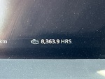 Cab with Engine Hours