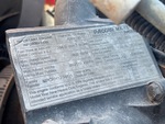 Motor with