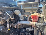 Motor with