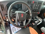 Cab with
