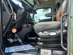 Cab with