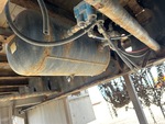 Air System with Air Tank