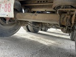 Trailer Chassis with