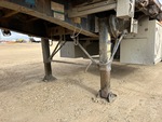 Trailer Chassis with Landing Gear / Tongue Jack