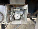 Air System with Air Valve