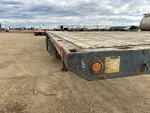 General Appearance with Sheet Metal (fiberglass) Condition