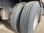Trailer Chassis with