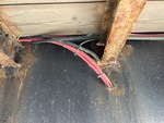 Air System with Air Lines