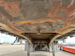 Trailer Chassis with Tongue/ Hitch Condition