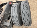 4 Underbody - Truck with
