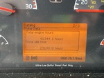 4 Transmision with Engine Hours