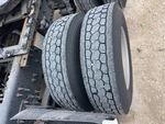 4 Underbody - Truck with