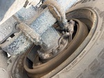 Brakes with