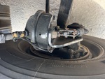 Brakes with