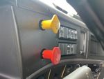 Cab with