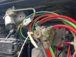 Brakes with