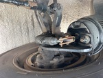 Brakes with