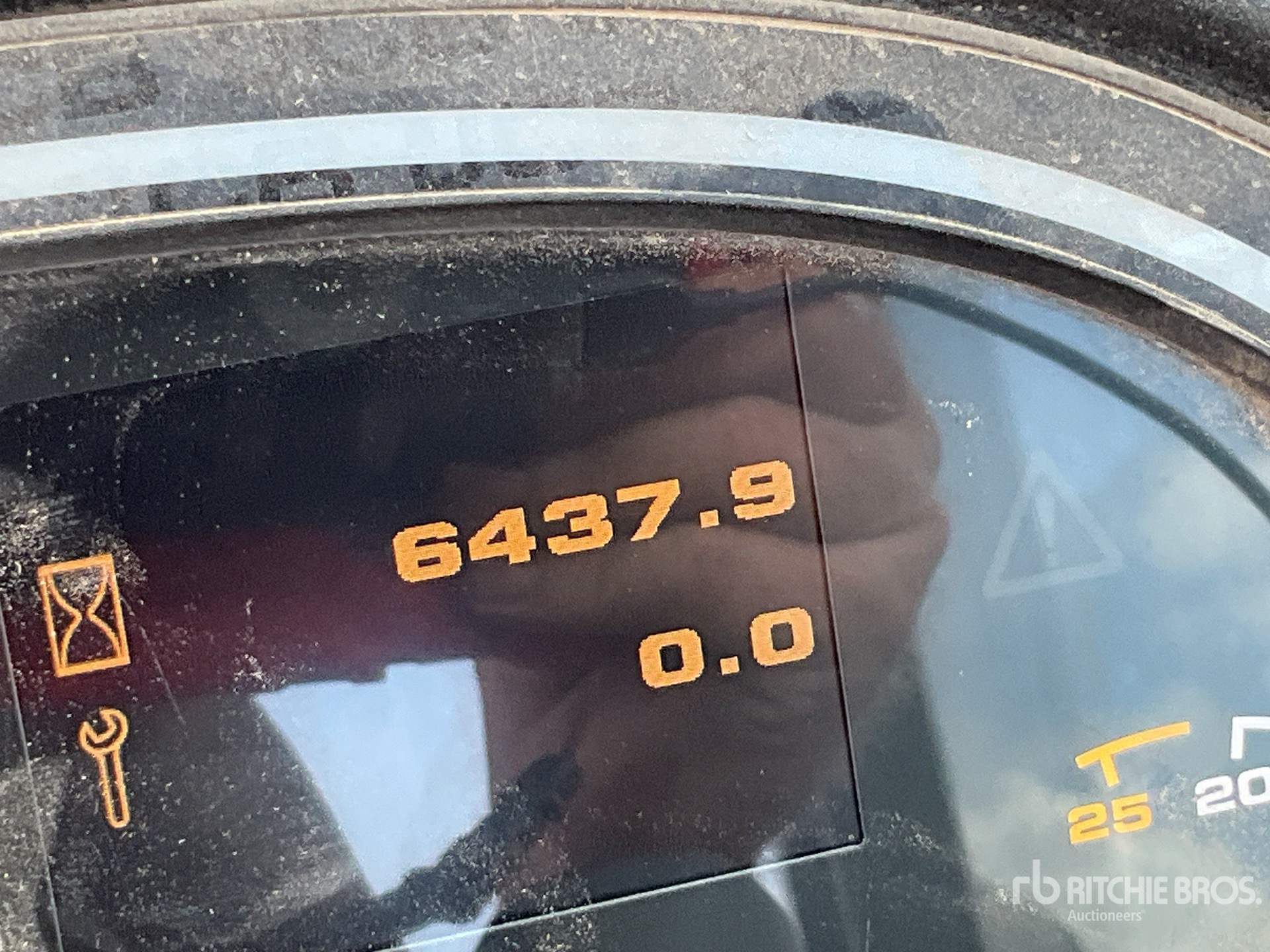 2016 JCB 540-170