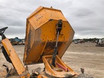 Hydraulics with