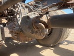 Drivetrain with
