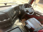 Cab with