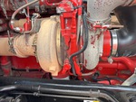 Motor with
