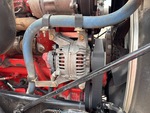 Motor with