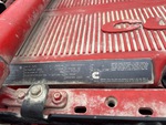 Motor with