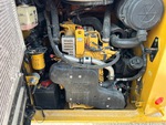 Motor with