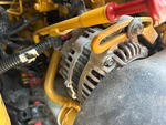 Motor with