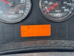 Cab with Engine Hours