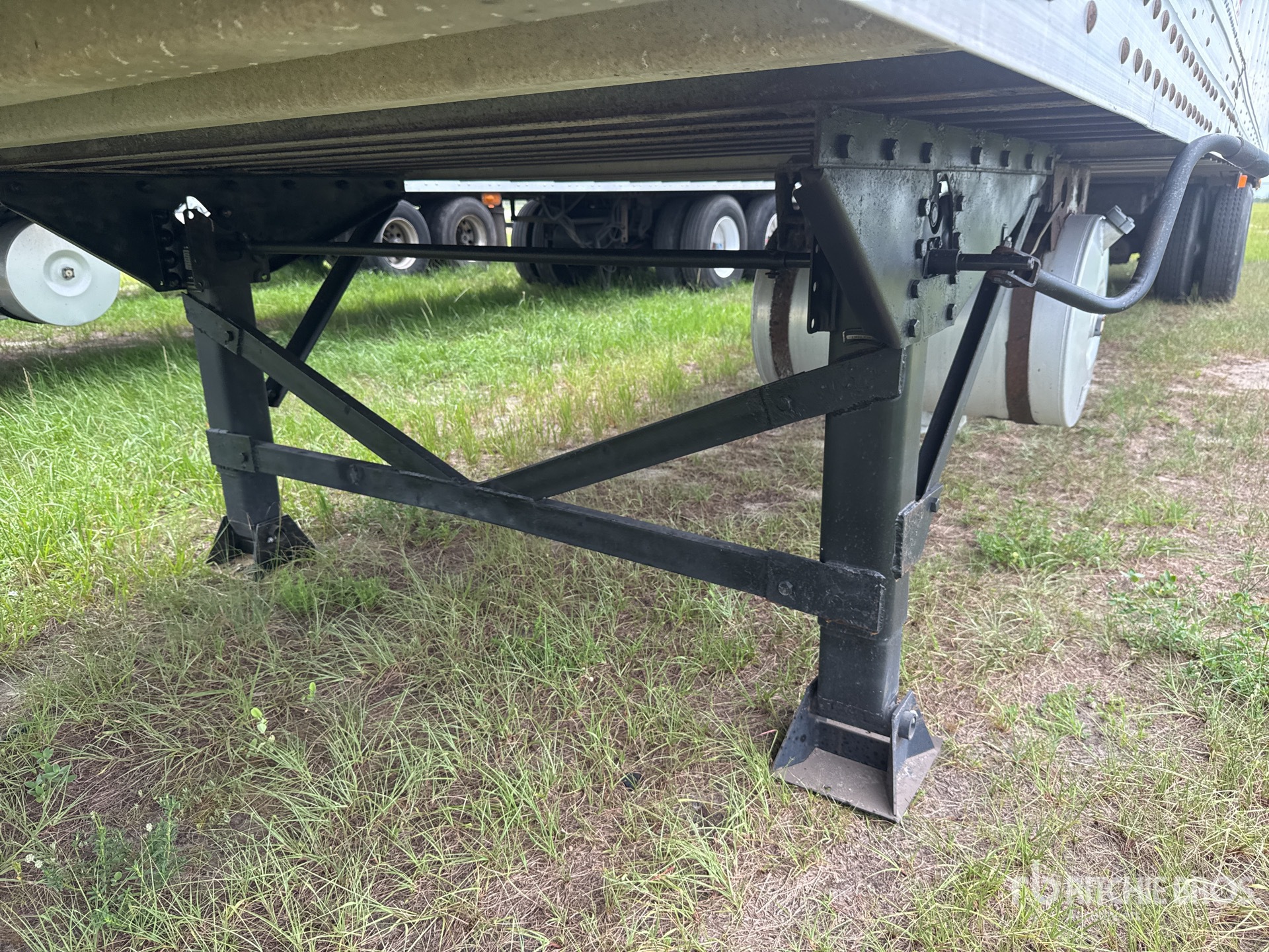 2006 Great Dane 53 ft T/A