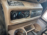 Cab with Heater