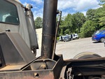 Underbody with Hoses