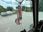 Cab with Mirrors