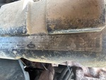 Engine with Emission Label