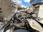 Engine with Engine - Left Side