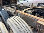 Underbody with Frame Condition