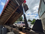 Underbody with Cylinder(s)