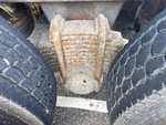 Underbody with Suspension Springs/Hangers