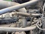Engine with Fuel System