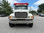 General Appearance with Exterior Lights