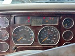 Cab with Warning Lights