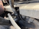 Engine with Oil Leaks