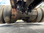 Underbody with Non-Driven Drop Axle (1)