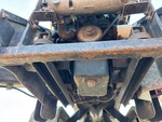 Engine with Oil Leaks